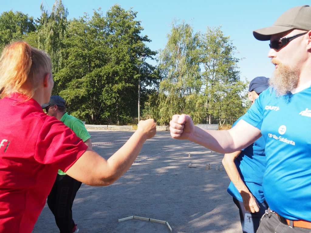 Liittomölkky 2024 järjestetään syyskuussa Alajärvellä